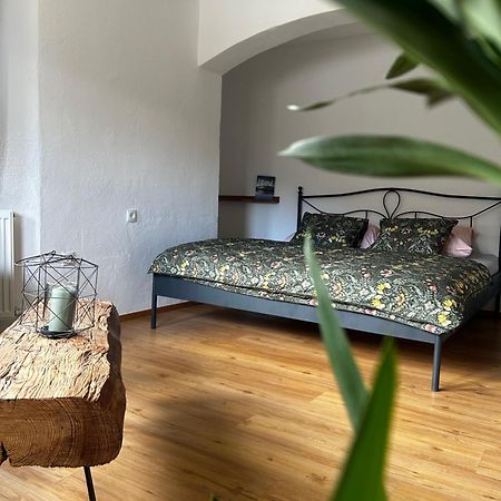 Ferienwohnung Baerenblick Achensee Eben am Achensee 外观 照片