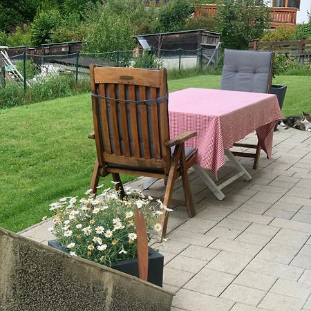 Ferienwohnung Baerenblick Achensee Eben am Achensee 外观 照片