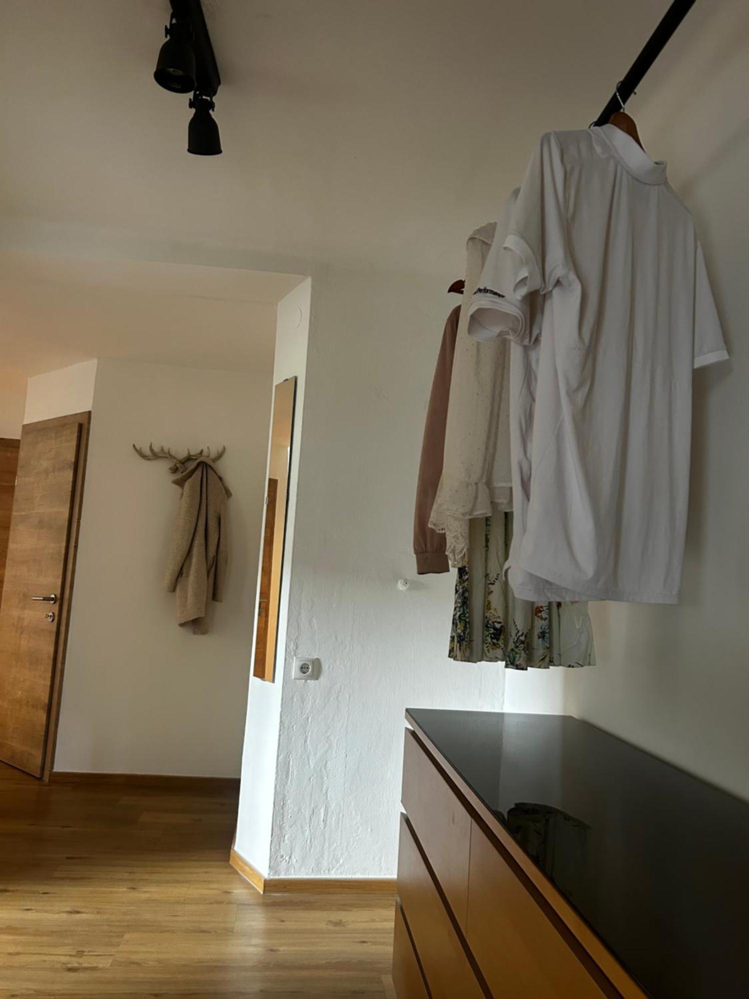 Ferienwohnung Baerenblick Achensee Eben am Achensee 外观 照片