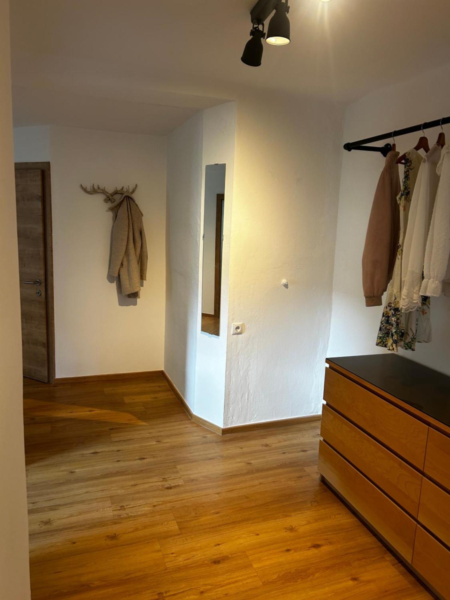 Ferienwohnung Baerenblick Achensee Eben am Achensee 外观 照片