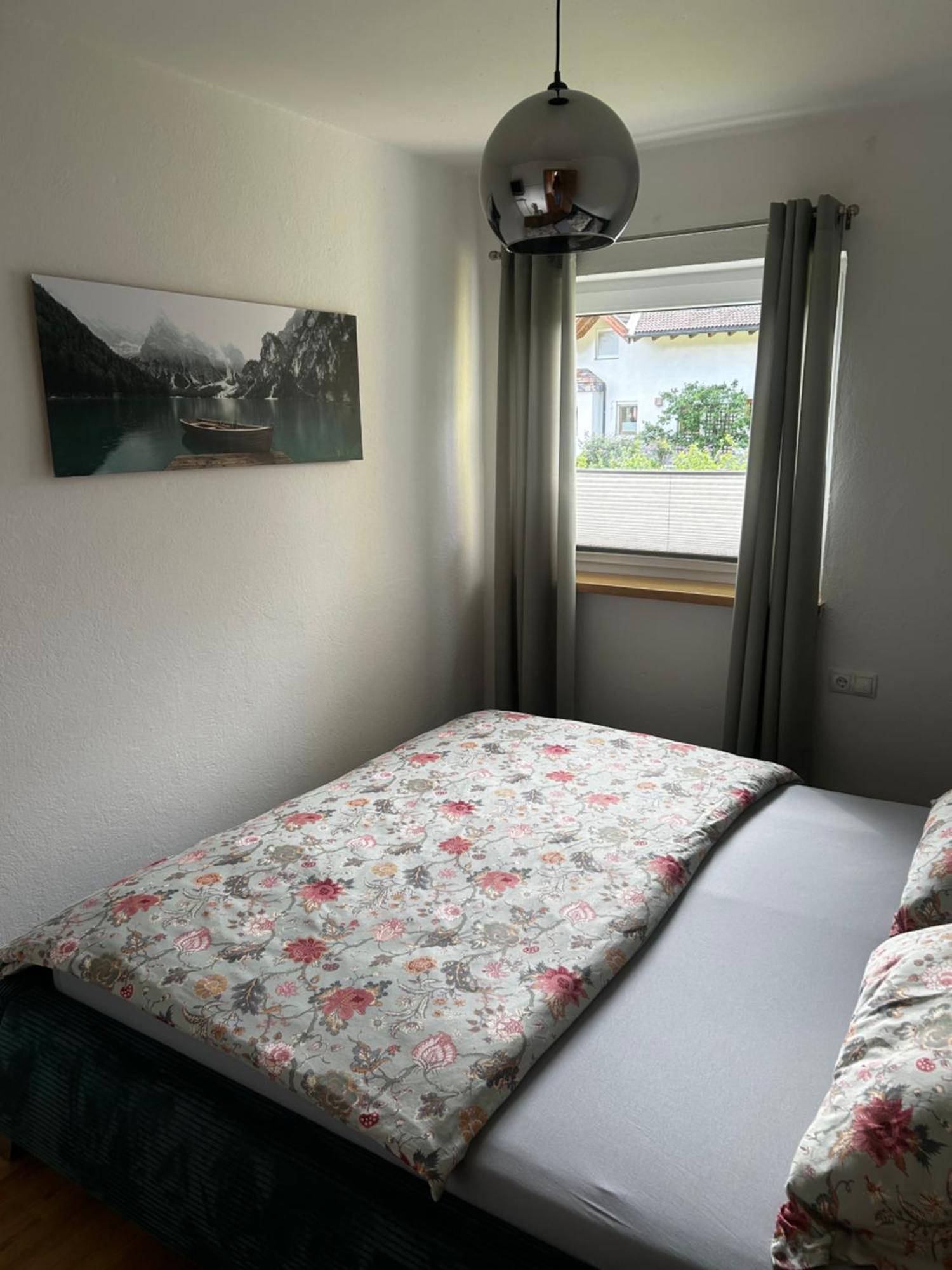 Ferienwohnung Baerenblick Achensee Eben am Achensee 外观 照片