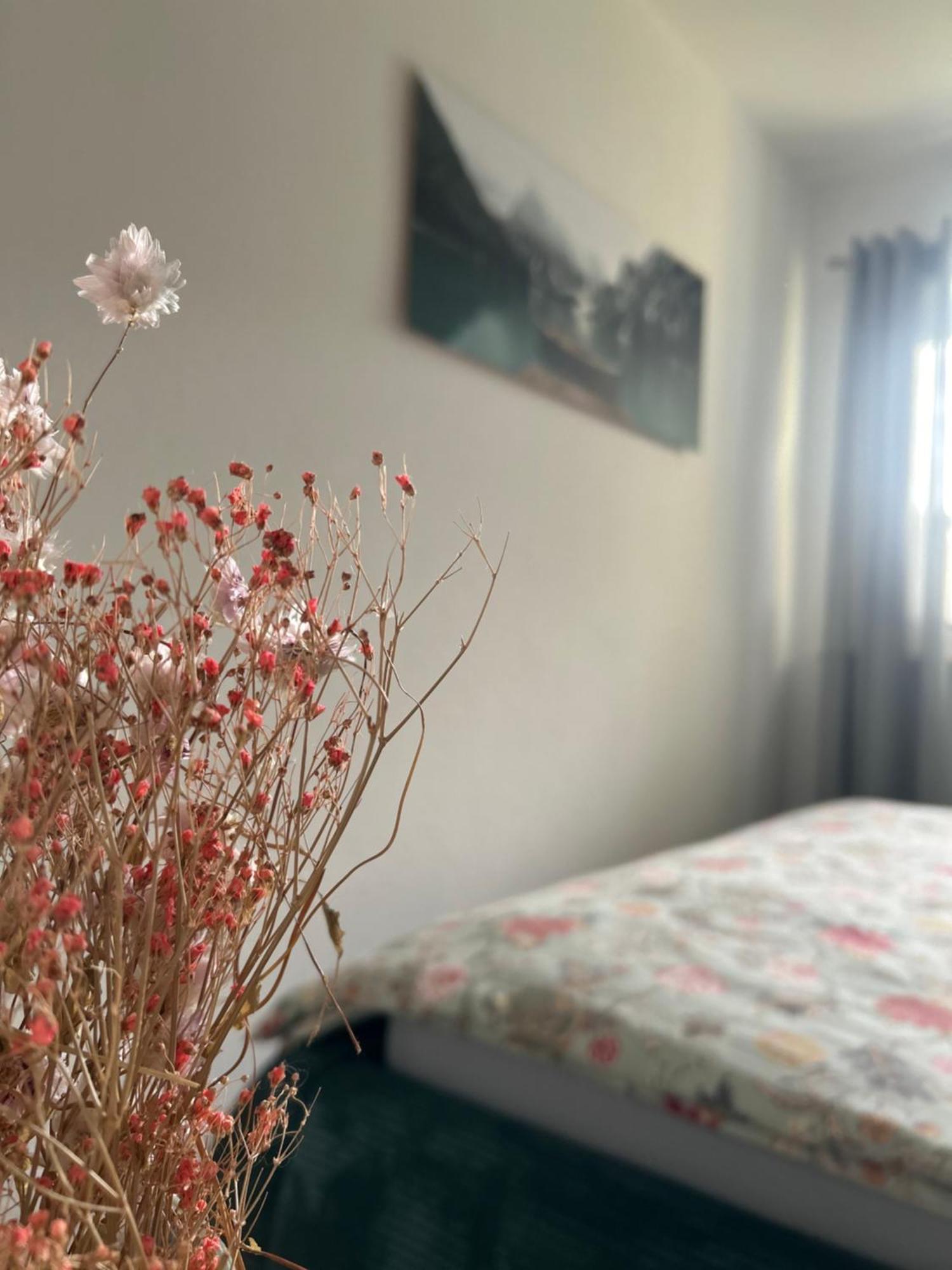 Ferienwohnung Baerenblick Achensee Eben am Achensee 外观 照片
